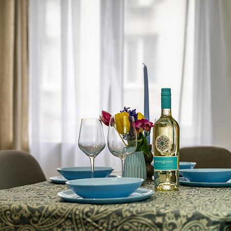 Lovely Art Apartment - Victory Варна Екстер'єр фото